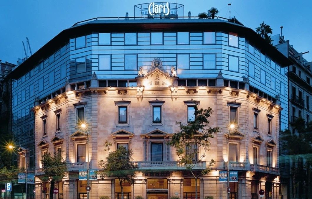 Derby Hotels alcanza facturación de 90,7 millones de euros en 2025 y analiza expansión en Lisboa y Oporto.