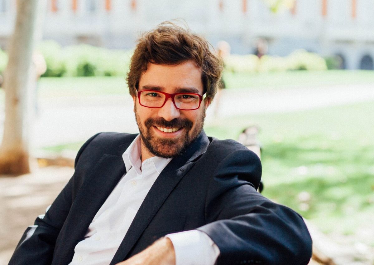 Accor ficha a Francisco Pleguezuelos para expandirse en Iberia
