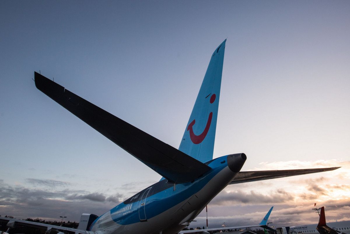 TUI Airline inicia una nueva estrategia que incluye a España como uno de sus principales mercados