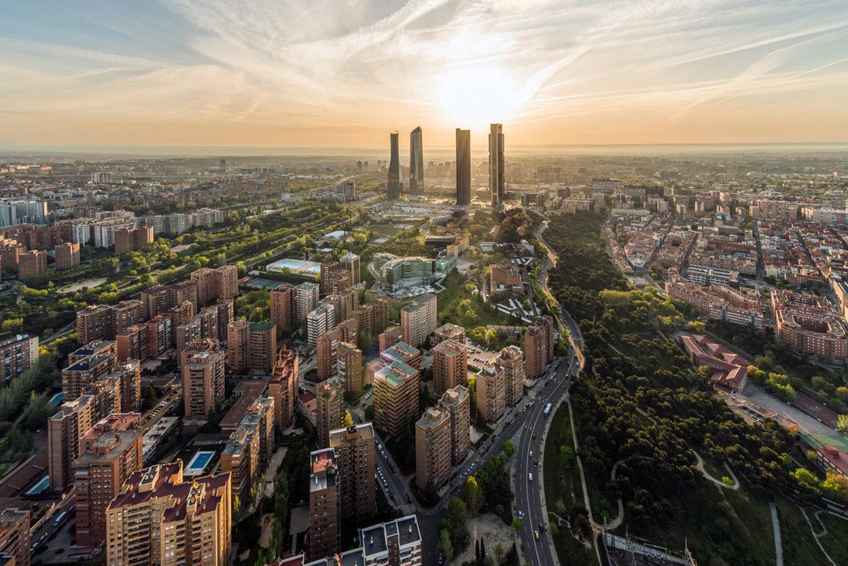 Edgar Suites invertirá 13,2 millones de euros en un aparthotel premium en Madrid, apertura prevista para 2027.