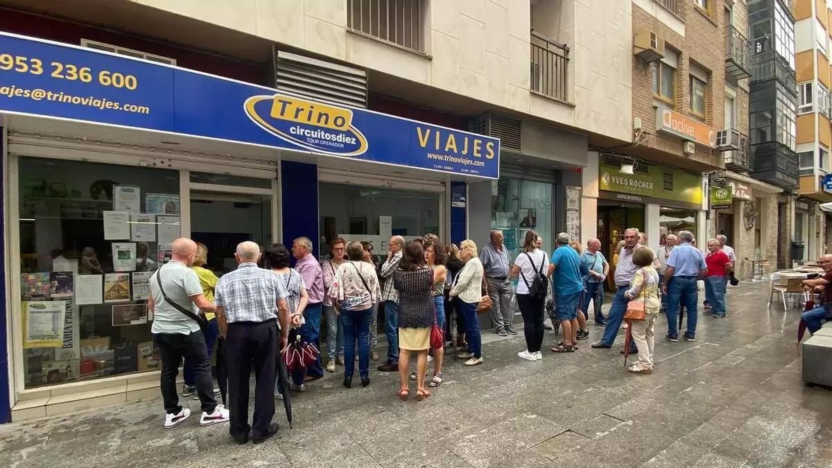 Las agencias, ante el último movimiento del Imserso: toca cambiar las reglas