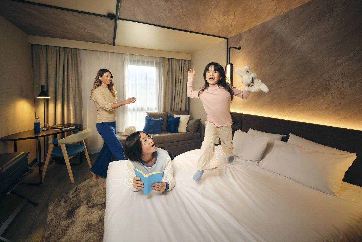 Nuevas iniciativas de bienestar enfocadas en el sueño se expanden en hoteles de España, Italia y más países.