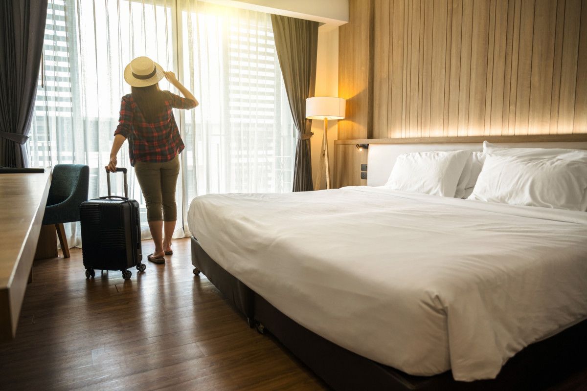 Baleares dispara un 12,3% su RevPAR y se posiciona entre los mercados hoteleros más rentables
