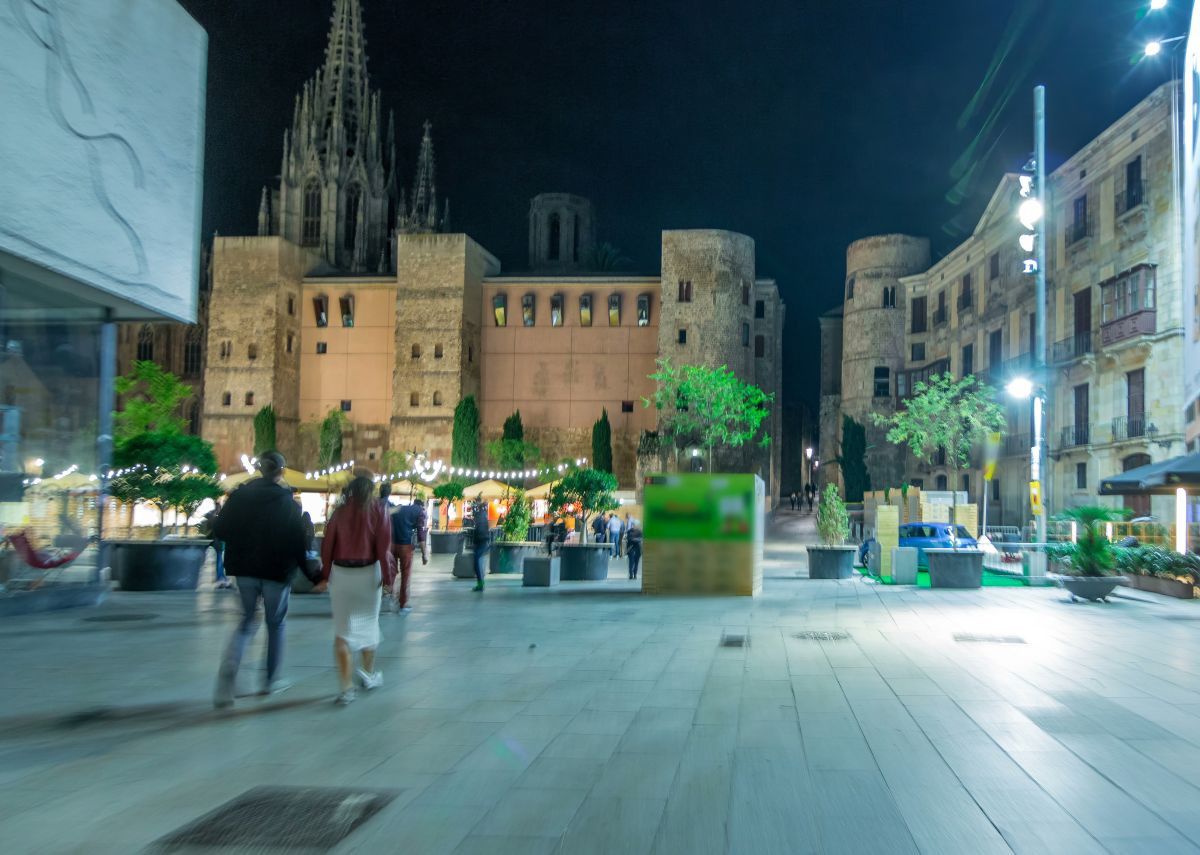 Solo el 15,5% de los mensajes digitales sobre turismo en Cataluña fueron positivos en el segundo trimestre de 2026.