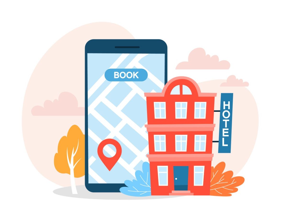 Incremento de 1 Punto en Ubicación de Booking.com Aumenta Tarifas Hoteleras en un 21%, Según Estudio