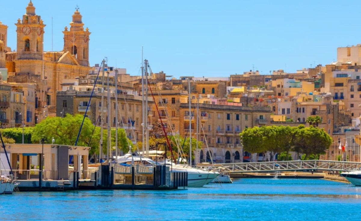 El WTTC celebrará su Cumbre Mundial de Viajes y Turismo en Malta del 7 al 9 de octubre.