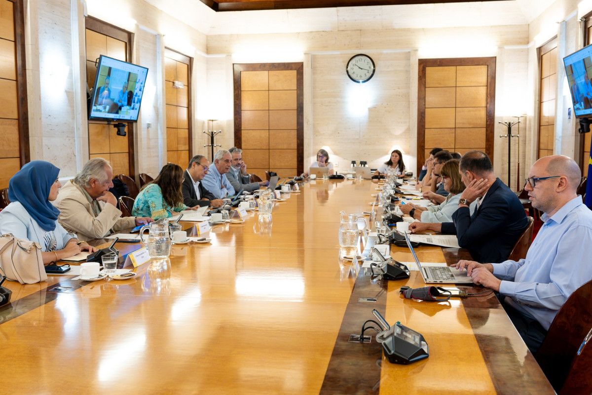 El Imserso trabaja en una orden ministerial sobre los viajes y pide aportaciones