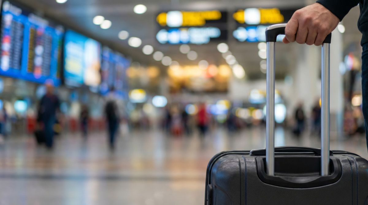 Reservas para el Puente del 12 de Octubre Aumentan: Madrid y Londres Lideran Destinos Nacionales e Internacionales