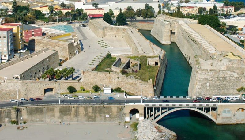 CEAV: No Hay Oleada de Cancelaciones de Viajes a Marruecos Pese a Crisis de Ceuta