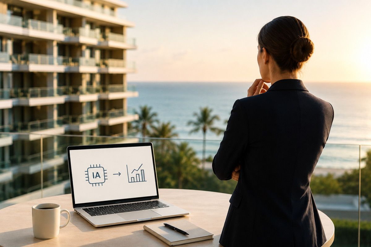 Informe de Booking.com y Statista revela desajuste en competencias digitales y de gestión en el sector hotelero español.