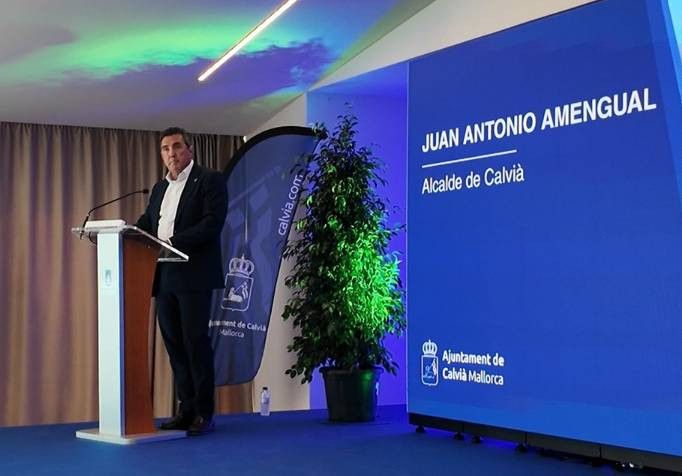 El Ayuntamiento de Calvià presenta su primer Plan Estratégico de Turismo 2026-2030 con 48 acciones concretas.