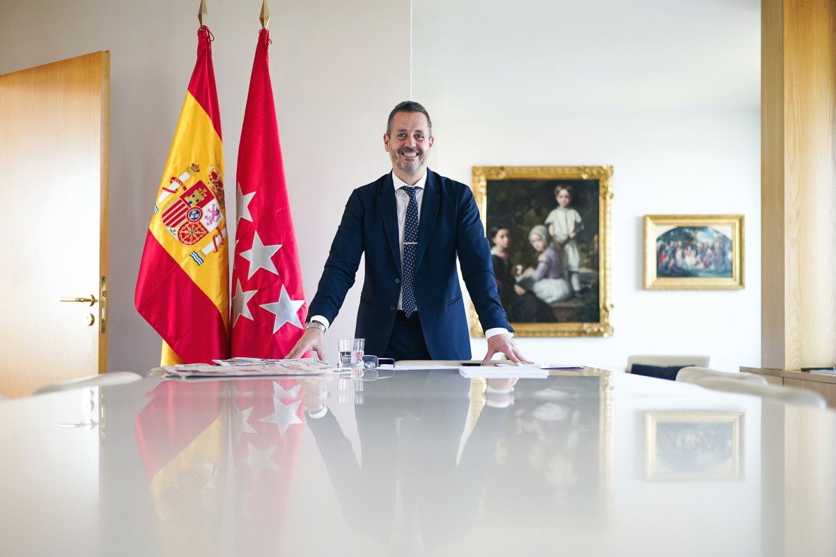 Los grandes eventos refuerzan la proyección de Madrid y generan un impacto de 3.000 M €