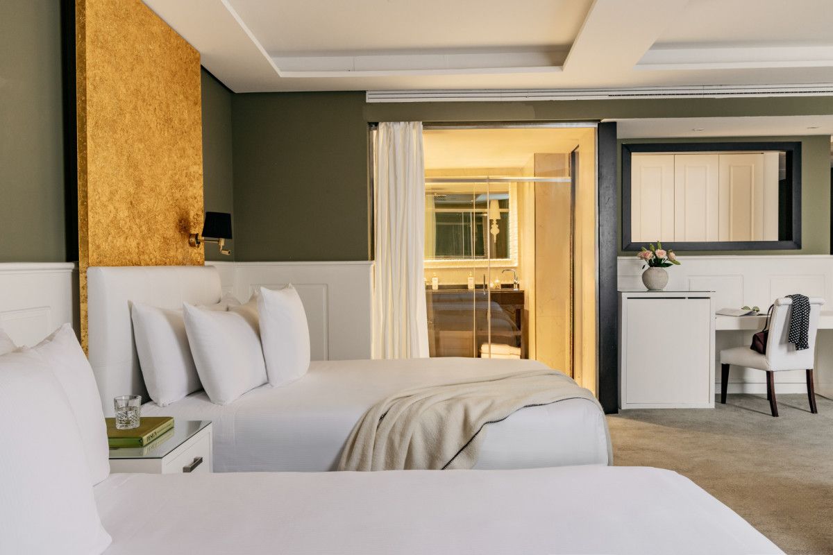 Meliá Hotels International Lanza Click & Group para Simplificar Reservas Online de Grupos de 10 a 30 Habitaciones
