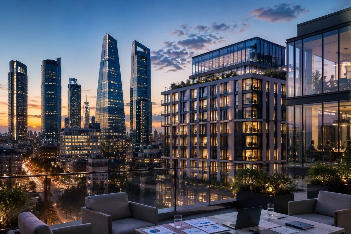 El Hospitality Real Estate Forum destaca la diversificación del capital y la transformación de activos en la inversión hotelera.