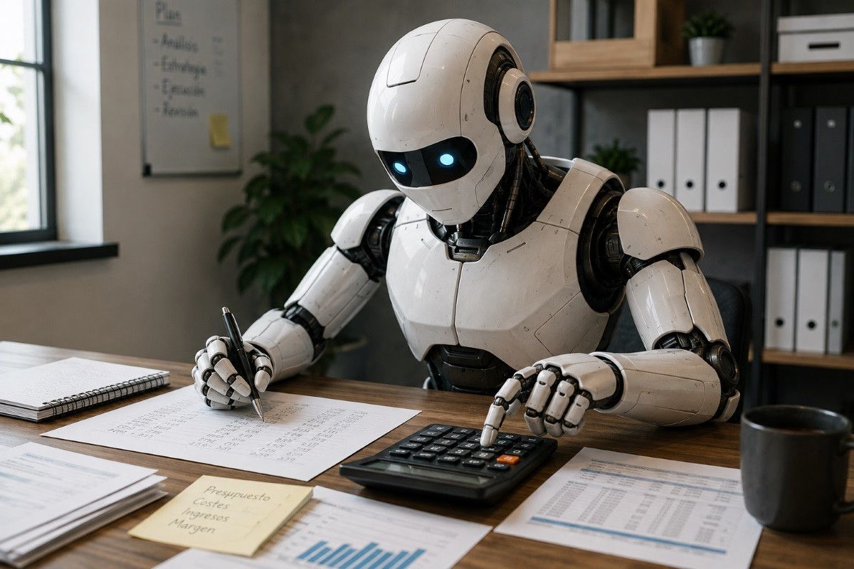 Menos de un tercio de las empresas hoteleras han integrado la inteligencia artificial más allá de pruebas piloto, según McKinsey.