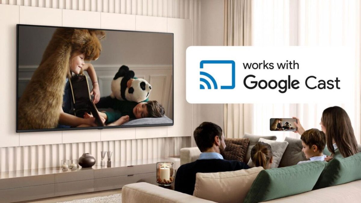 El televisor del hotel como extensión del hogar: la revolución conectada de LG Hotel TV