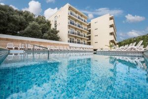 Viajes del Imserso: los 47 hoteles disponibles en Baleares y Canarias