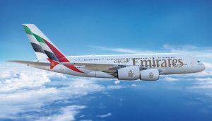 Emirates recupera el 93% de su capacidad aérea previa, superando el 75% registrado en mayo.