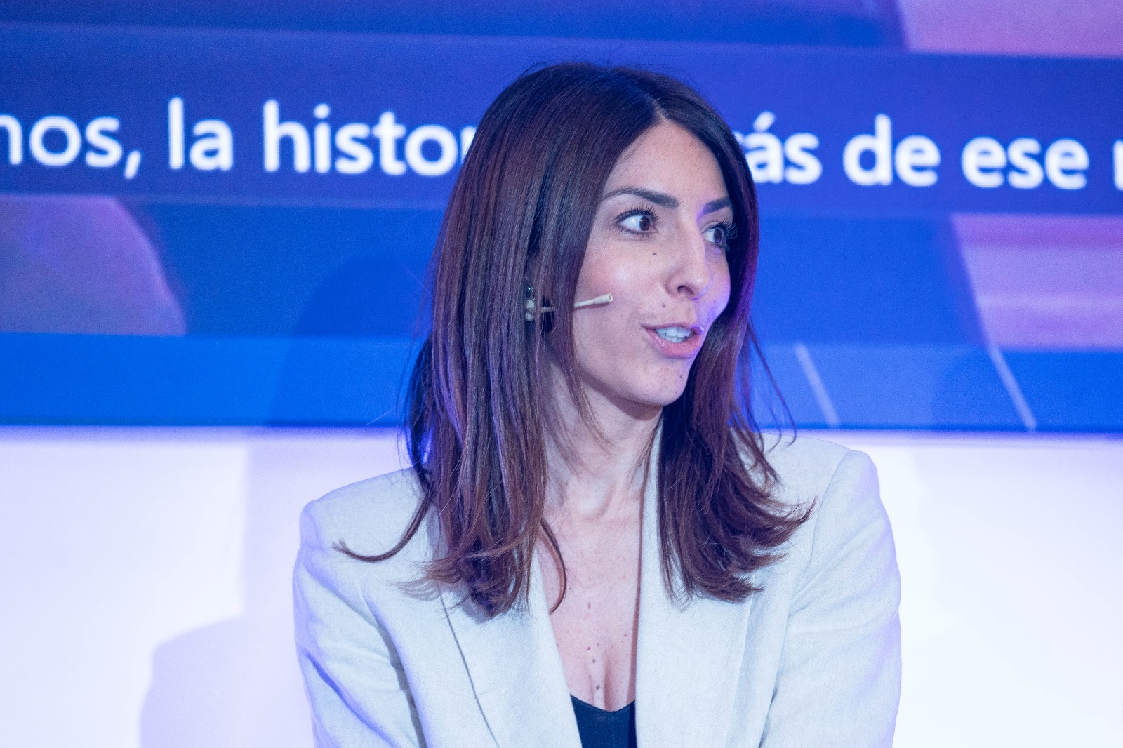 ILUNION Hotels destaca en el Global Revenue Forum 2026 por su modelo inclusivo y plan Net Zero para 2030