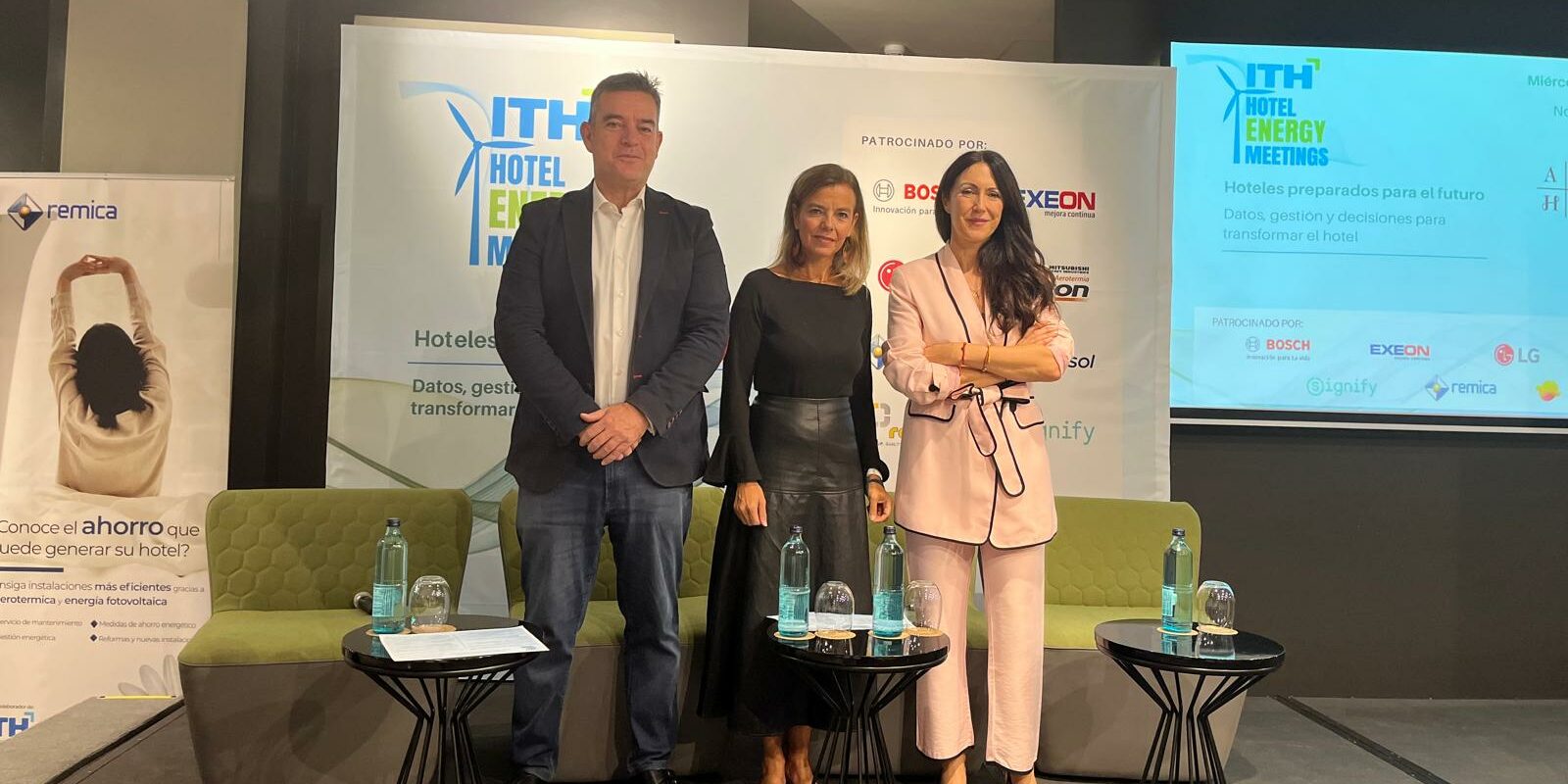 ¿Por dónde debe empezar un hotel para reducir su factura energética?
