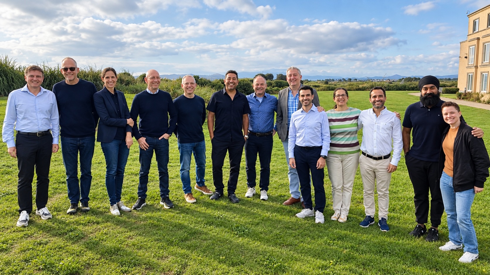 Bookassist se incorpora a Juniper Group con su nueva plataforma de reservas impulsada por inteligencia artificial