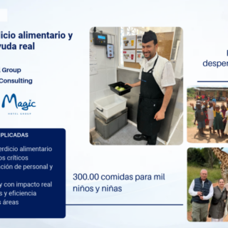 Difusion casos de exito ith magic