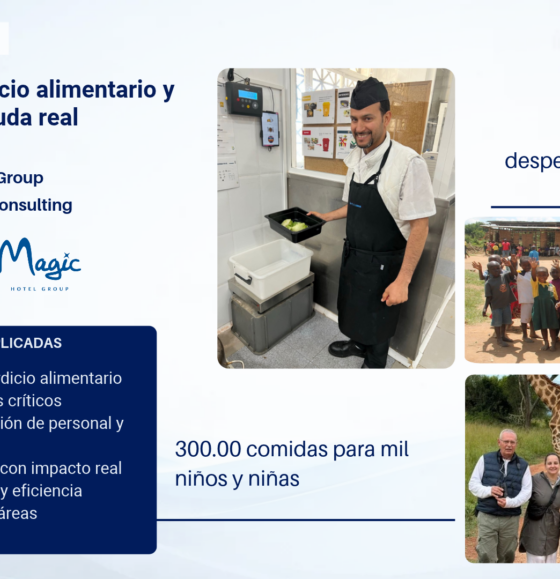 Difusion casos de exito ith magic
