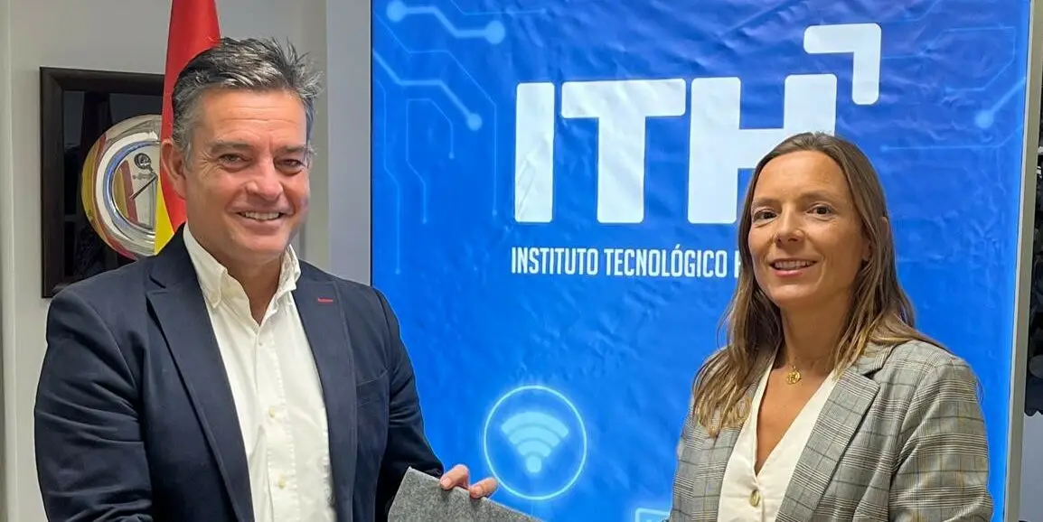 Vatel España se une al Instituto Tecnológico Hotelero en Madrid para impulsar la innovación en hotelería y turismo.