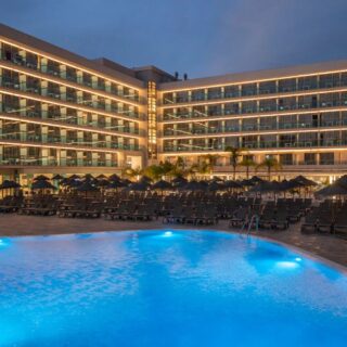 Sixth Street vende dos hoteles a Swiss Life por 26,25 millones