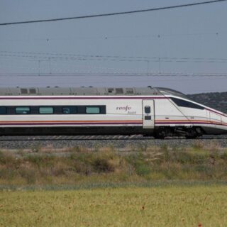 Renfe atribuye a Semaf el retraso del plan alternativo Madrid-Andalucía