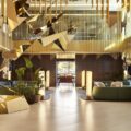 Riu compra el Grand Hyatt Barcelona, antiguo hotel Princesa Sofía