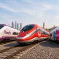 Puente de Todos los Santos: planes y cancelaciones de Renfe, Ouigo e Iryo