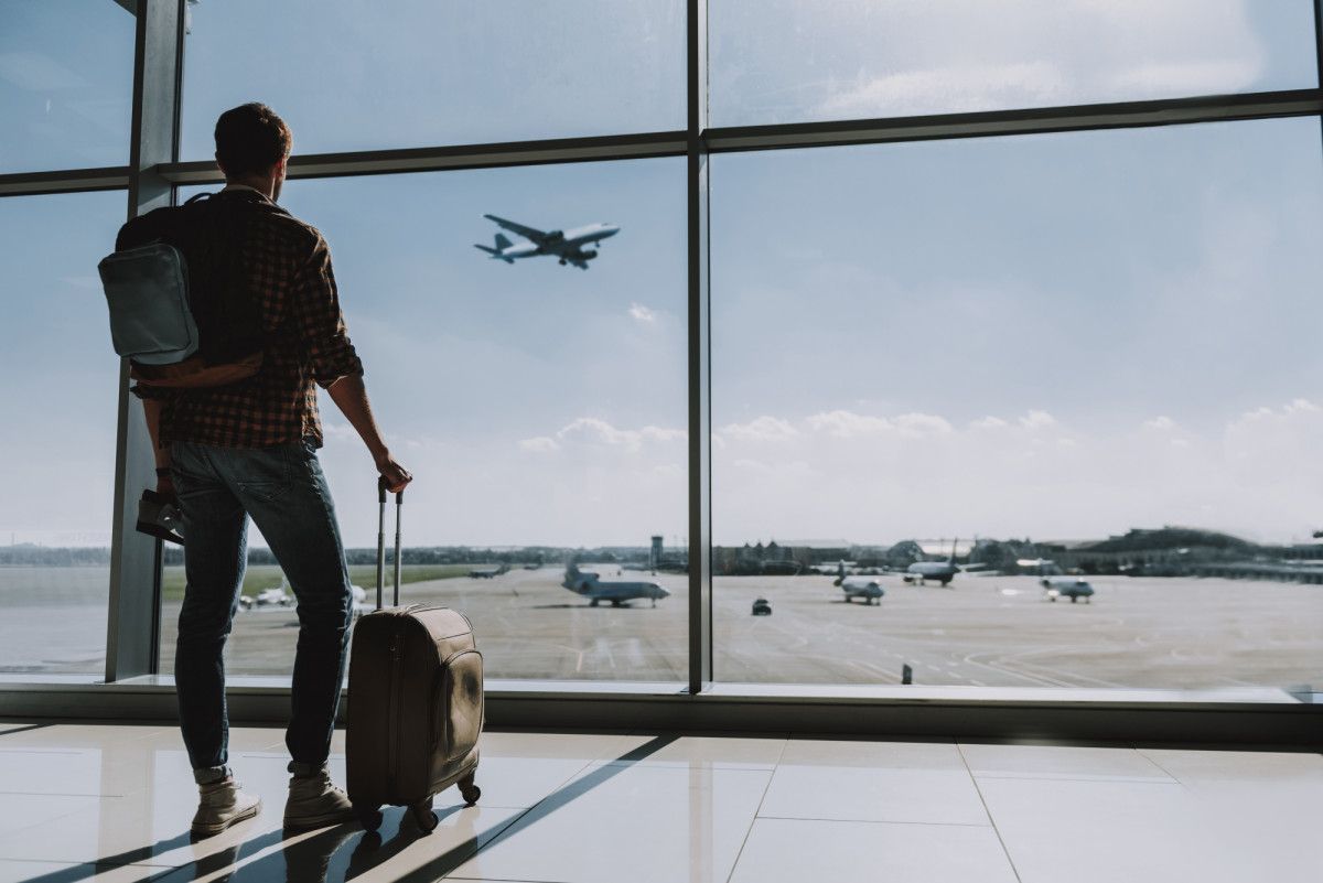 Las 10 decisiones que deberá tomar la aviación para crecer en unos cielos cada vez más saturados