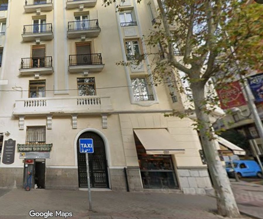 Booking.com elimina el anuncio del falso piso turístico en Madrid tras el hackeo a un anunciante