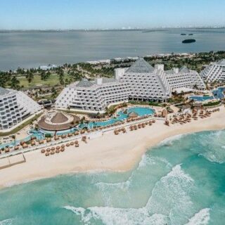 Meliá: el valor de tener hoteles propios mientras crece gestionando los de otros