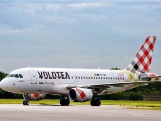 Volotea: qué implica que Reino Unido reconozca su preconcurso de acreedores