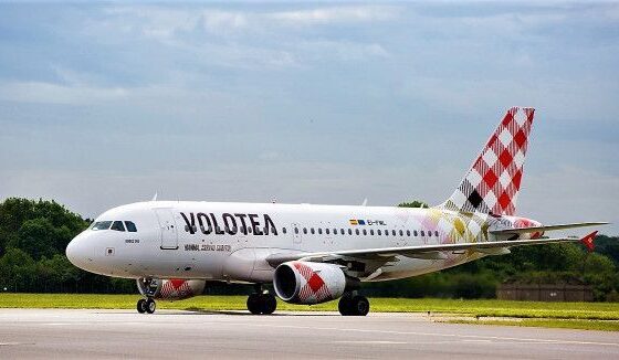 Volotea: qué implica que Reino Unido reconozca su preconcurso de acreedores