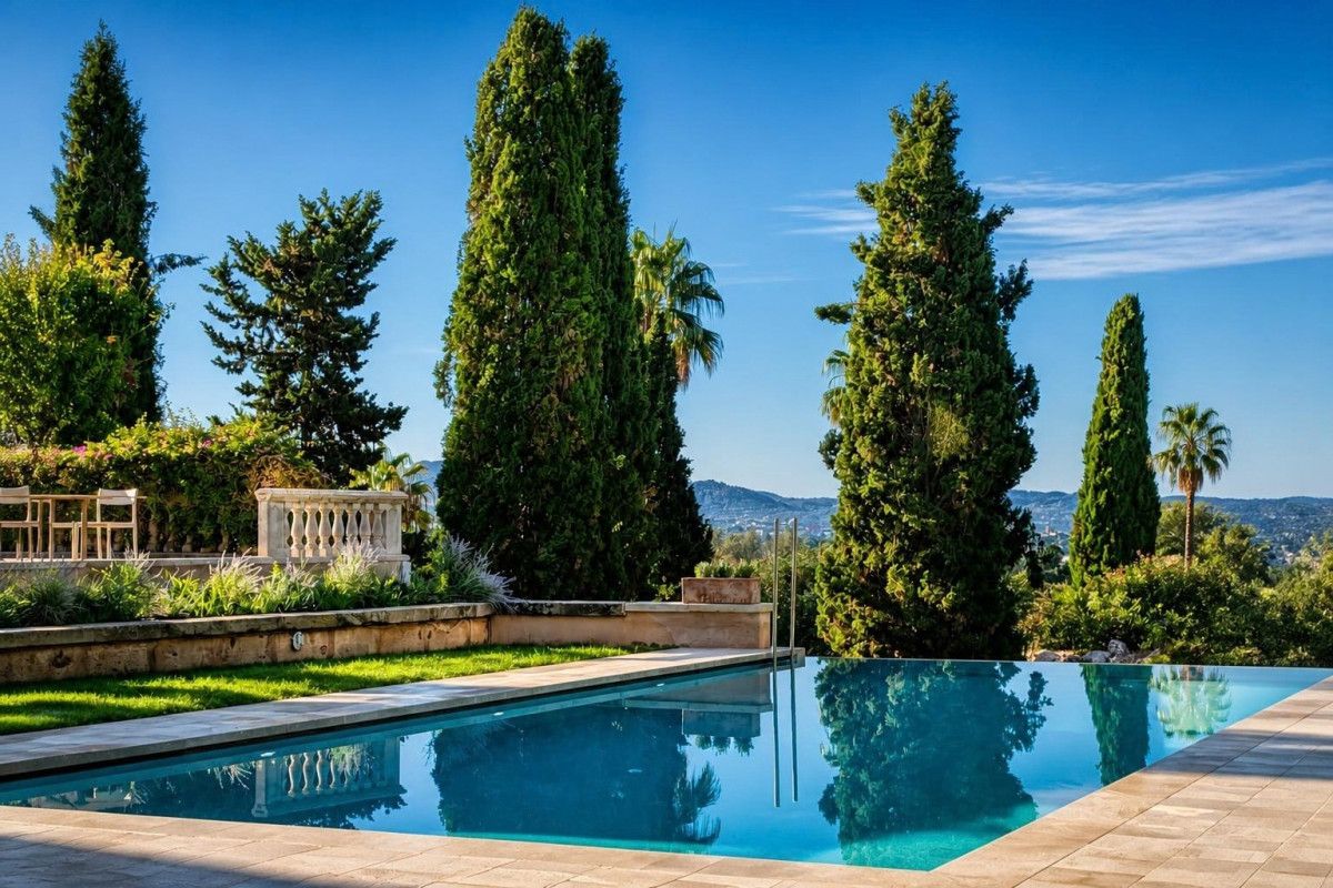 Mallorca suma un nuevo hotel 5 estrellas en una finca de 200 hectáreas