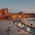 Accidente de Urda: una ola de cancelaciones en Sevilla preocupa a los hoteleros