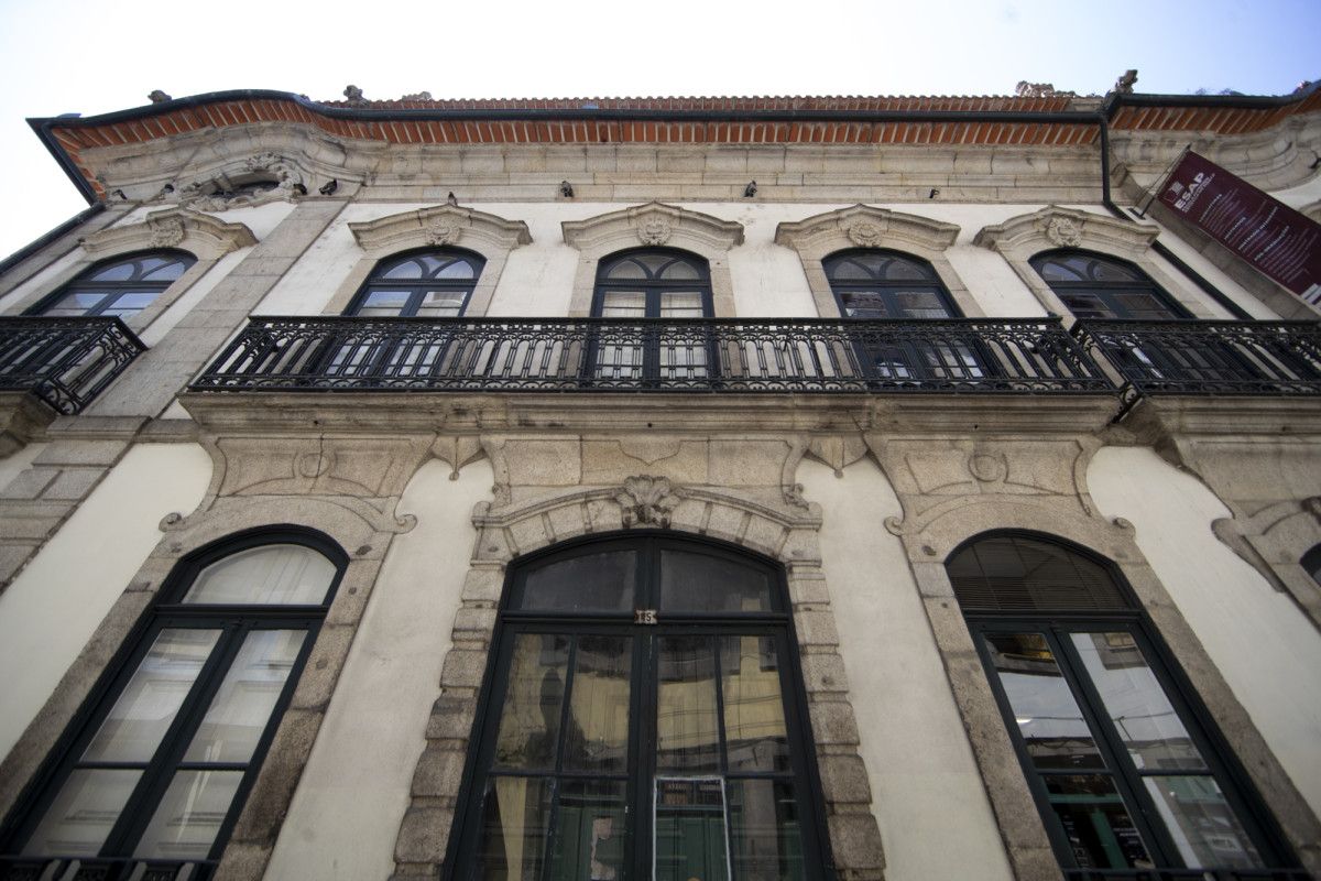El lujo del legado: la apuesta de CoolRooms por el patrimonio