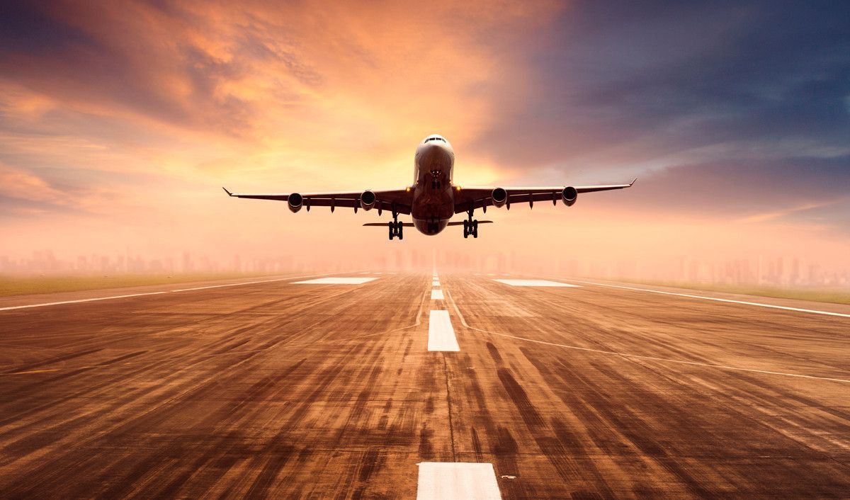 La OACI Refuerza CORSIA para Reducir Emisiones de Aviación; 130 Estados Participarán en 2026