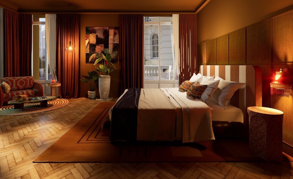Hotei Properties Propondrá Renunciar al Régimen Fiscal de Socimis tras Venta de Tres Hoteles en España