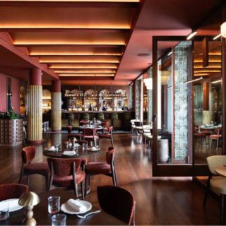 Bankinter Investment lanza una opa sobre el 100% de Atom Hoteles