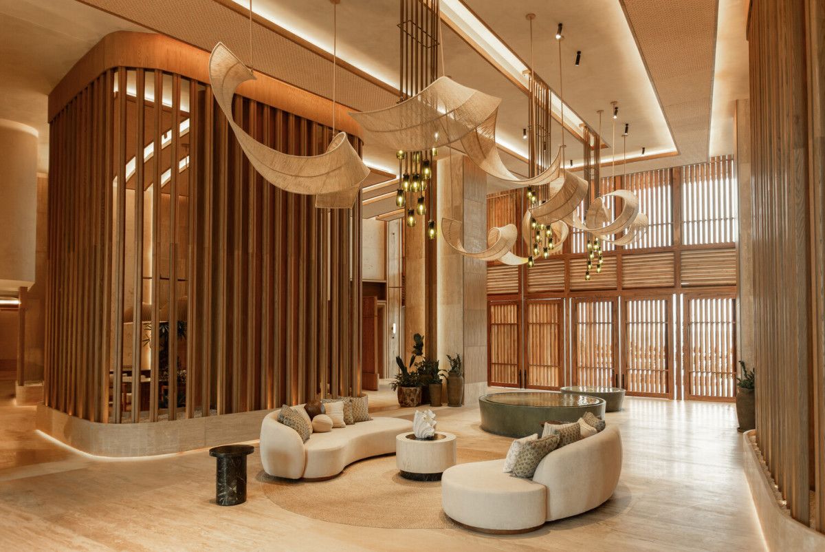 Marriott International Alcanza 300 Hoteles en México y Planea Abrir 10 Más Antes de Finalizar 2026